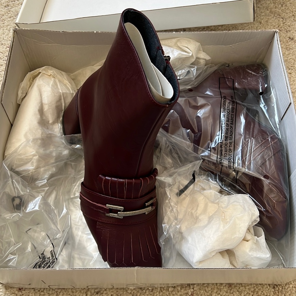 Top shop Boots Size 36